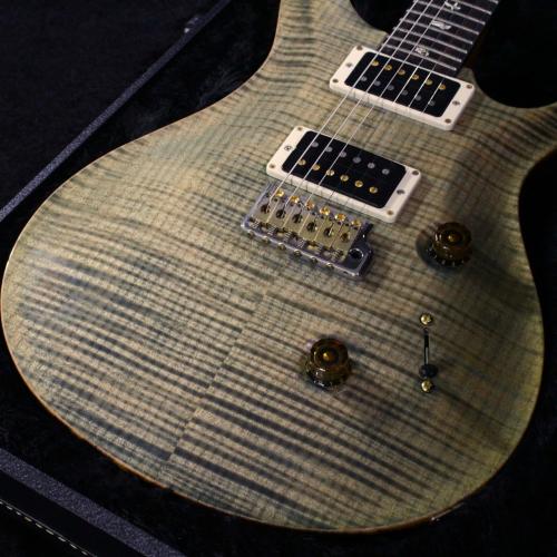 Paul Reed Smith [PRS] 【2017年製】Custom24 10 Top【3.50kg】