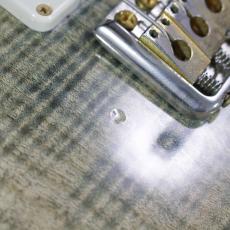 Paul Reed Smith [PRS] 【2017年製】Custom24 10 Top【3.50kg】_10