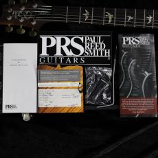 Paul Reed Smith [PRS] 【2017年製】Custom24 10 Top【3.50kg】_11