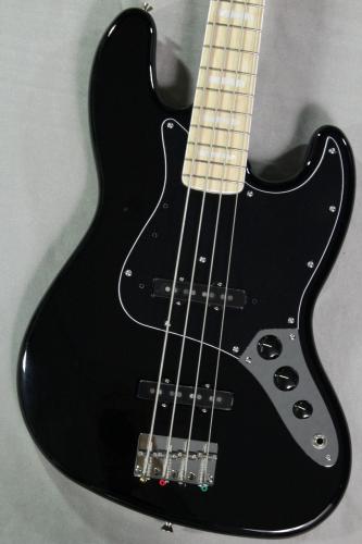 Fender FSR Made in Japan Traditional 70s Jazz Bass /Black【4.81kg】#JD26016195