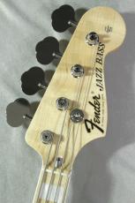 Fender FSR Made in Japan Traditional 70s Jazz Bass /Black【4.81kg】#JD26016195_7