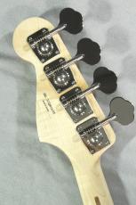 Fender FSR Made in Japan Traditional 70s Jazz Bass /Black【4.81kg】#JD26016195_11