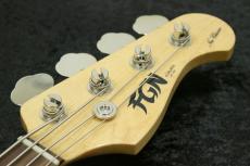FUJIGEN Neo Classic Series NJB100RAL -Black- #H240955【4.27kg】【USED】_8