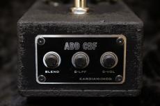 KarDiaN Crotonin "Add CBF" [Serotonin Black] 【TS系オーバードライブ】【クロサワ限定仕様】_7