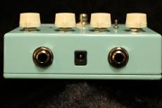 BONDI EFFECTS Sick As Overdrive【クリーンブースト/オーバードライブ】【送料無料】_4