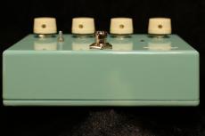 BONDI EFFECTS Sick As Overdrive【クリーンブースト/オーバードライブ】【送料無料】_5
