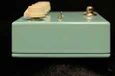 BONDI EFFECTS Sick As Overdrive【クリーンブースト/オーバードライブ】【送料無料】_6