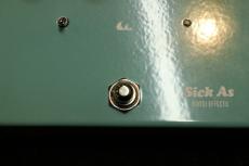 BONDI EFFECTS Sick As Overdrive【クリーンブースト/オーバードライブ】【送料無料】_9