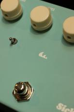 BONDI EFFECTS Sick As Overdrive【クリーンブースト/オーバードライブ】【送料無料】_10