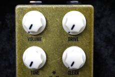 JHS Pedals MORNING GLORY CLEAN【JHS待望の新作ペダル】【BB系オーバードライブ】【送料無料】_8