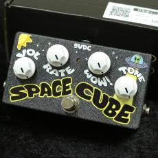 FruitFX Space Cube【見た目の通り宇宙のようなサウンドのペダル】【送料無料】