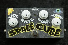 FruitFX Space Cube【見た目の通り宇宙のようなサウンドのペダル】【送料無料】_2