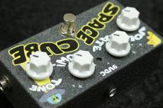 FruitFX Space Cube【見た目の通り宇宙のようなサウンドのペダル】【送料無料】_4