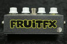 FruitFX Space Cube【見た目の通り宇宙のようなサウンドのペダル】【送料無料】_6