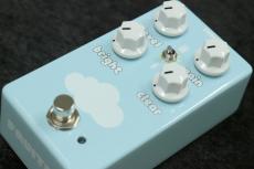 FruitFX CloudDriver【スピーディーなレスポンスとワイドレンジで煌めく歪のトランスペアレントOD】【送料無料】_5