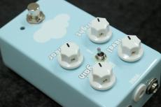 FruitFX CloudDriver【スピーディーなレスポンスとワイドレンジで煌めく歪のトランスペアレントOD】【送料無料】_6
