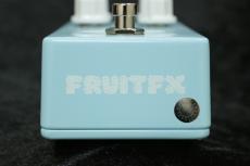FruitFX CloudDriver【スピーディーなレスポンスとワイドレンジで煌めく歪のトランスペアレントOD】【送料無料】_7