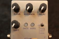 Red Panda RD-1 Pitch Delay【Red Panda新作】【ピッチシフトディレイ】【送料無料】_3