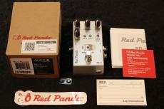 Red Panda RD-1 Pitch Delay【Red Panda新作】【ピッチシフトディレイ】【送料無料】_11