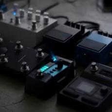 Casio DN-SE10 DIMENSION SHIFTER【ギターストラップ一体型エクスプレッションコントローラー 】_3