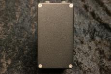 HTJ-WORKS SUGAR SKULL HEAVY DISTORTION / ALL BLACK SKULL【送料無料】_3