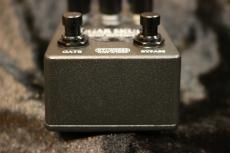 HTJ-WORKS SUGAR SKULL HEAVY DISTORTION / ALL BLACK SKULL【送料無料】_6