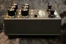 HTJ-WORKS SUGAR SKULL HEAVY DISTORTION / ALL BLACK SKULL【送料無料】_8