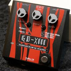 Ovaltone 【セール】GD-XIII【ローゲインからハイゲインまで広範囲にカバー】【送料無料】