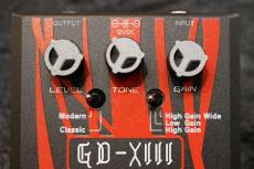 Ovaltone 【セール】GD-XIII【ローゲインからハイゲインまで広範囲にカバー】【送料無料】_3