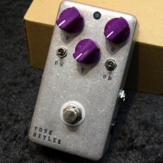 kgrharmony 【セール】Tone Butler オーバードライブ/ディストーション【送料無料】