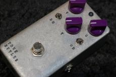 kgrharmony 【セール】Tone Butler オーバードライブ/ディストーション【送料無料】_5