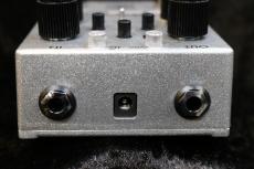 Caroline Guitar Company KILOBYTE 2000 Lo-Fi Delay【ローファイサウンドを駆使した唯一無二のディレイ】【送料無料】_6