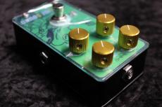 SEA SIDE SOUND VALI Clean Over Drive【送料無料】【国産ハンドメイド】_4