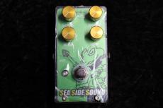 SEA SIDE SOUND VALI Clean Over Drive【送料無料】【国産ハンドメイド】_5