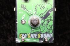 SEA SIDE SOUND VALI Clean Over Drive【送料無料】【国産ハンドメイド】_7