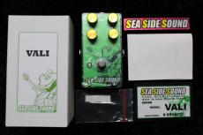 SEA SIDE SOUND VALI Clean Over Drive【送料無料】【国産ハンドメイド】_11