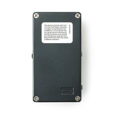 MXR MB301 BASS SYNTH【新作マルチベースシンセ】【送料無料】_6