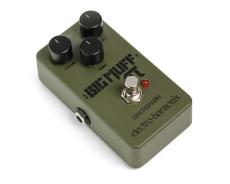Electro-Harmonix Green Russian Big Muff Distortion/Sustainer【低音寄りのファズディストーション】_3