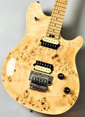 PEAVEY 【決算セール!】HP 2 Poplar Burl RM -Natural-【3.76kg】