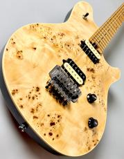 PEAVEY 【決算セール!】HP 2 Poplar Burl RM -Natural-【3.76kg】_2
