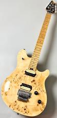 PEAVEY 【決算セール!】HP 2 Poplar Burl RM -Natural-【3.76kg】_3