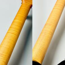 PEAVEY 【決算セール!】HP 2 Poplar Burl RM -Natural-【3.76kg】_7