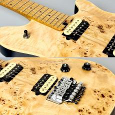 PEAVEY 【決算セール!】HP 2 Poplar Burl RM -Natural-【3.76kg】_10