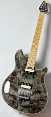 PEAVEY 【決算セール!】HP 2 Poplar Burl RM -Transparent Black- 【3.92kg】_3