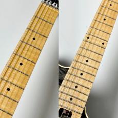 PEAVEY 【決算セール!】HP 2 Poplar Burl RM -Transparent Black- 【3.92kg】_4