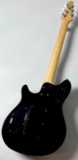 PEAVEY 【決算セール!】HP 2 Poplar Burl RM -Transparent Black- 【3.92kg】_9