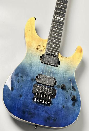 E-II 【決算セール!】【USED】SN-2 Blue Natural Fade【3.78KG】