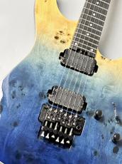 E-II 【決算セール!】【USED】SN-2 Blue Natural Fade【3.78KG】_2