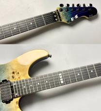 E-II 【決算セール!】【USED】SN-2 Blue Natural Fade【3.78KG】_8