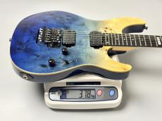 E-II 【決算セール!】【USED】SN-2 Blue Natural Fade【3.78KG】_10